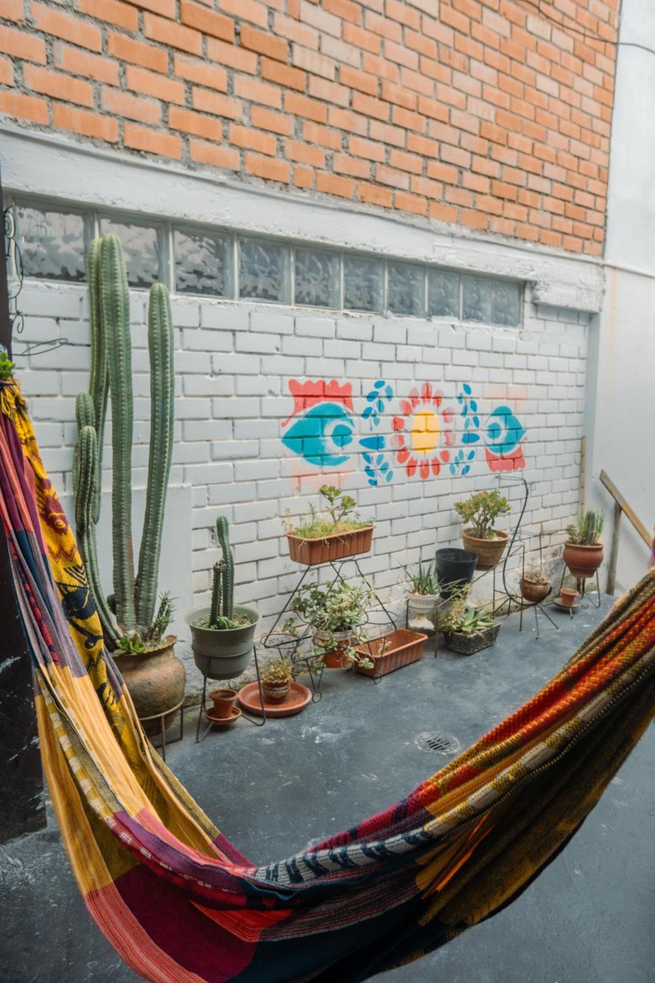 Native Soul Guesthouse Cusco Bagian luar foto