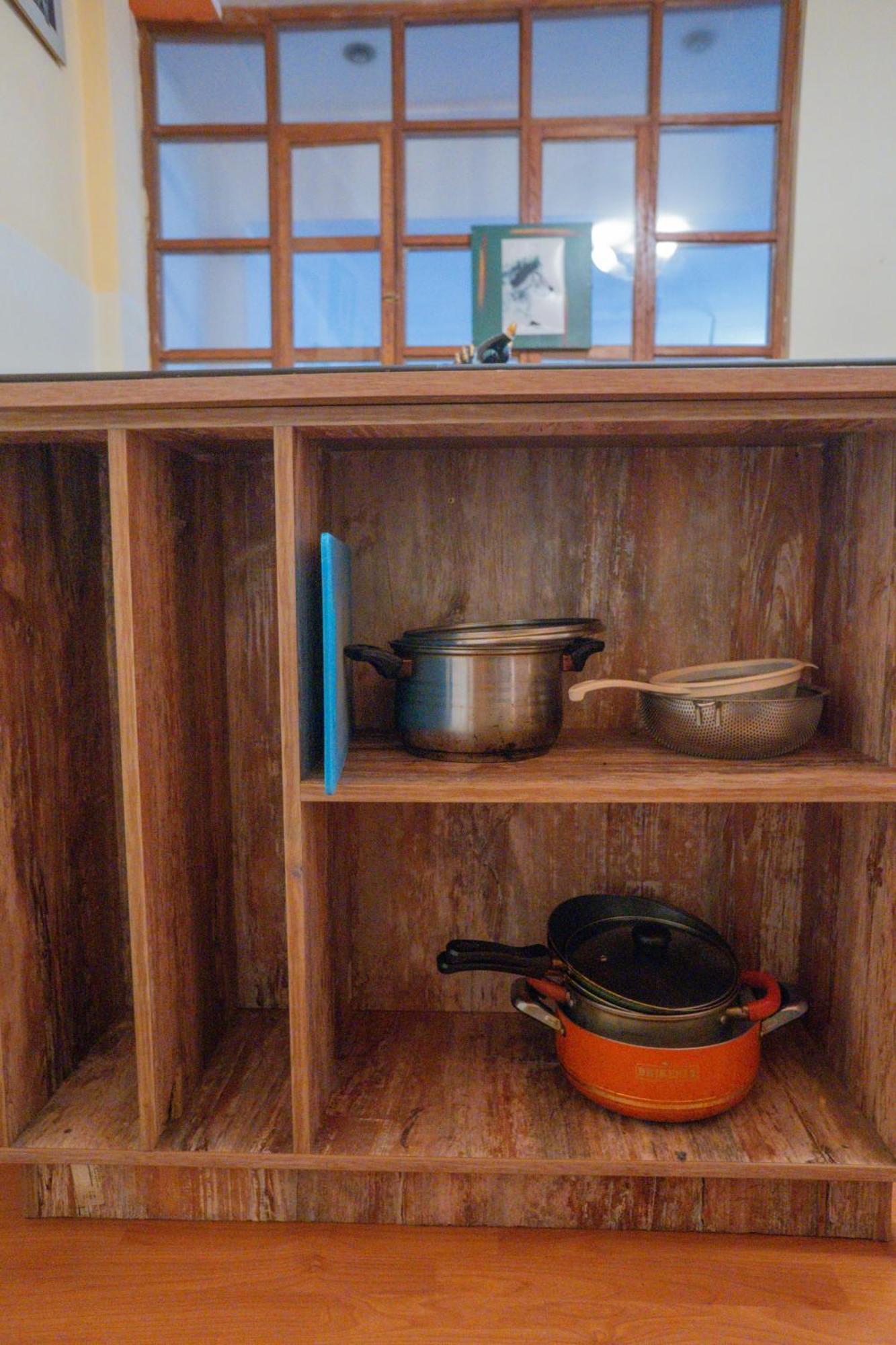 Native Soul Guesthouse Cusco Bagian luar foto