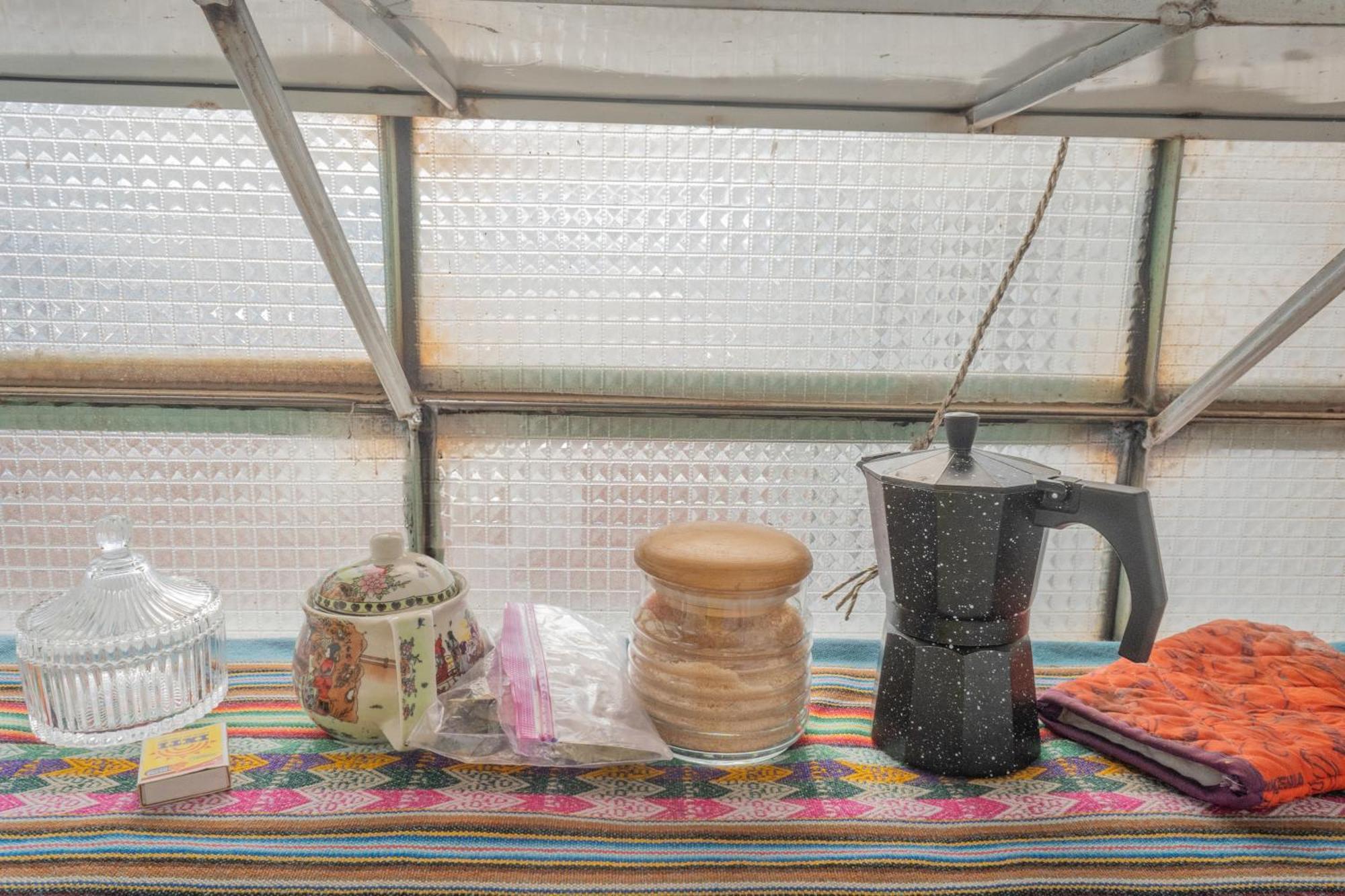 Native Soul Guesthouse Cusco Bagian luar foto